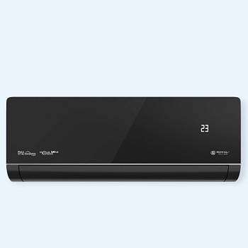 RCI-RSN40HN ROYAL SUPREMO NERO Full DC EU Inverter Royal Clima Инверторная сплит-система RCI-RSN40HN ROYAL SUPREMO NERO Full DC EU Inverter Royal Clima Инверторная сплит-система